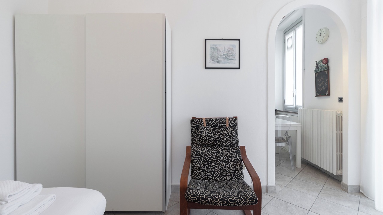 Photo of Bedroom in Morivione