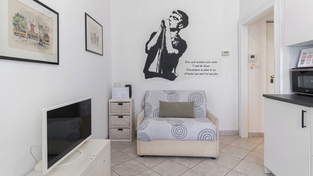Photo of Livingroom in Morivione