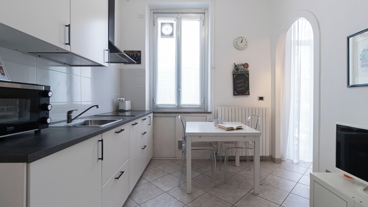Photo of Kitchen in Morivione
