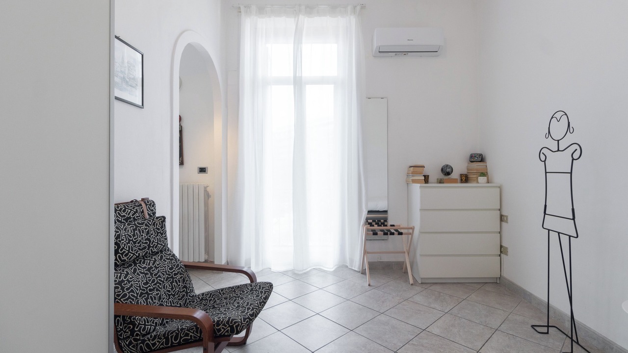 Photo of Livingroom in Morivione