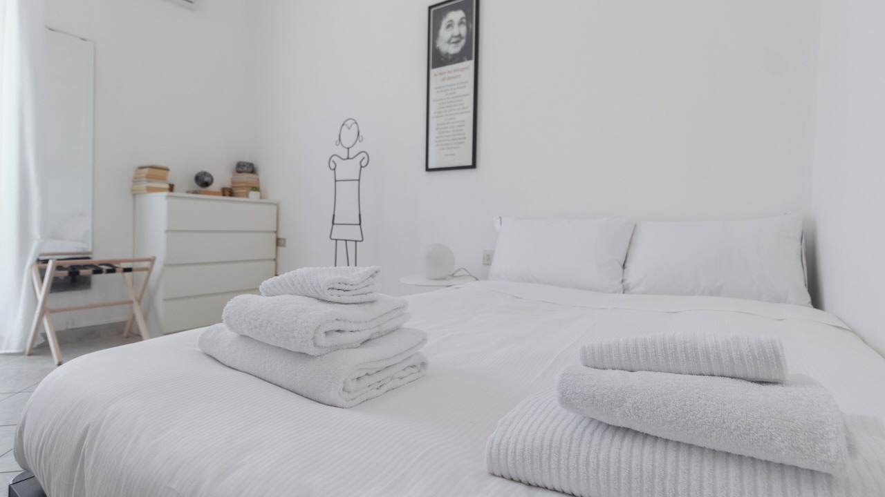 Photo of Bedroom in Morivione