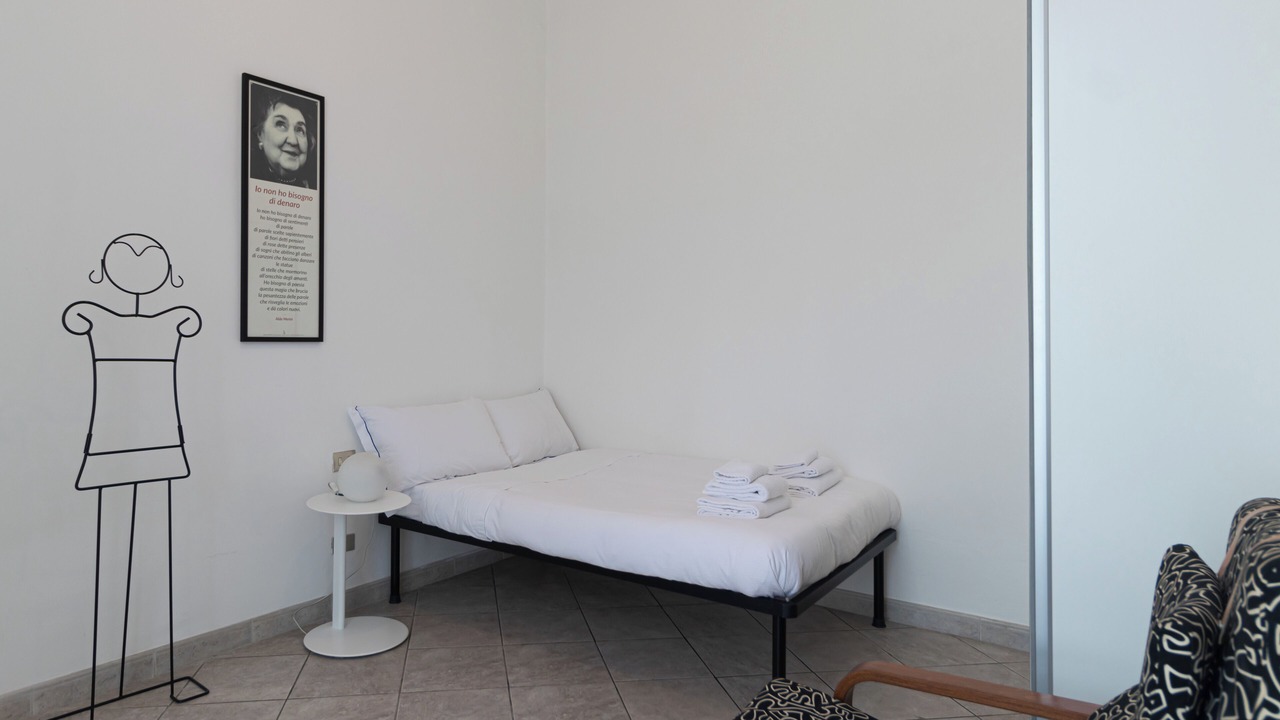 Photo of Bedroom in Morivione