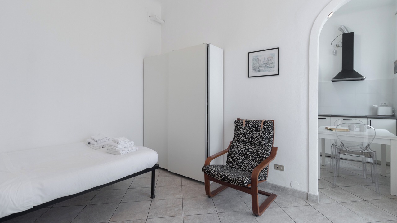 Photo of Bedroom in Morivione
