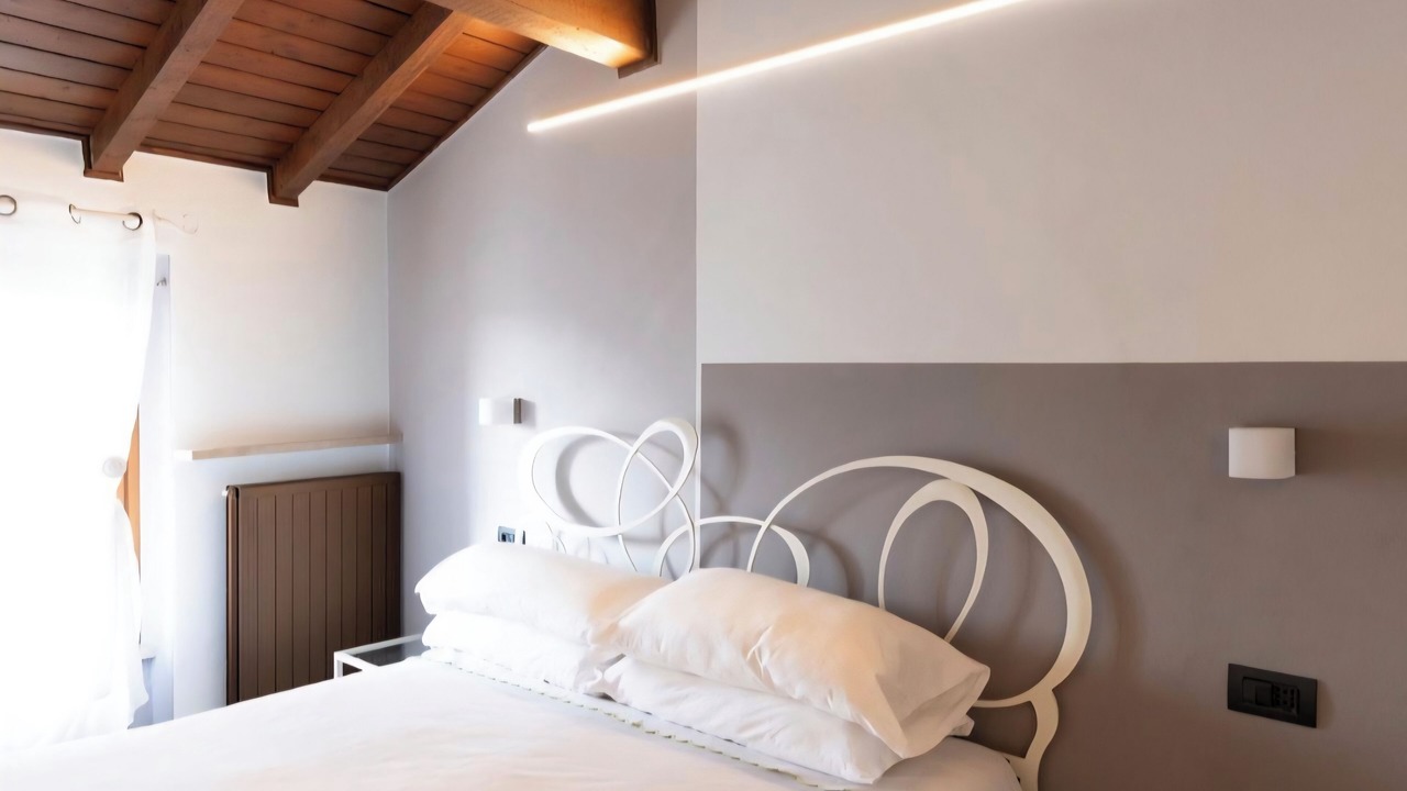 Photo of Bedroom in Roncola
