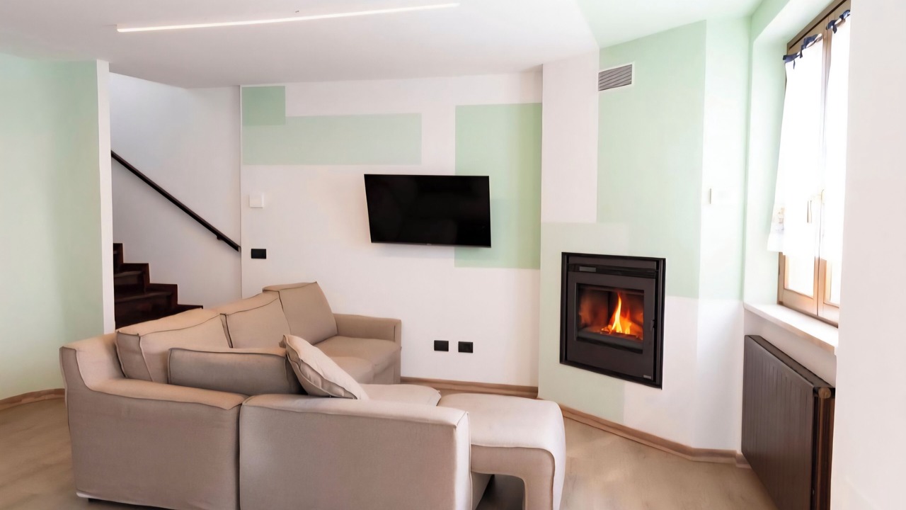 Photo of Livingroom in Roncola