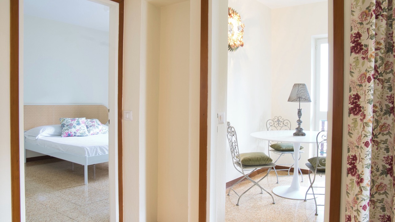 Photo of Bedroom in Maggio