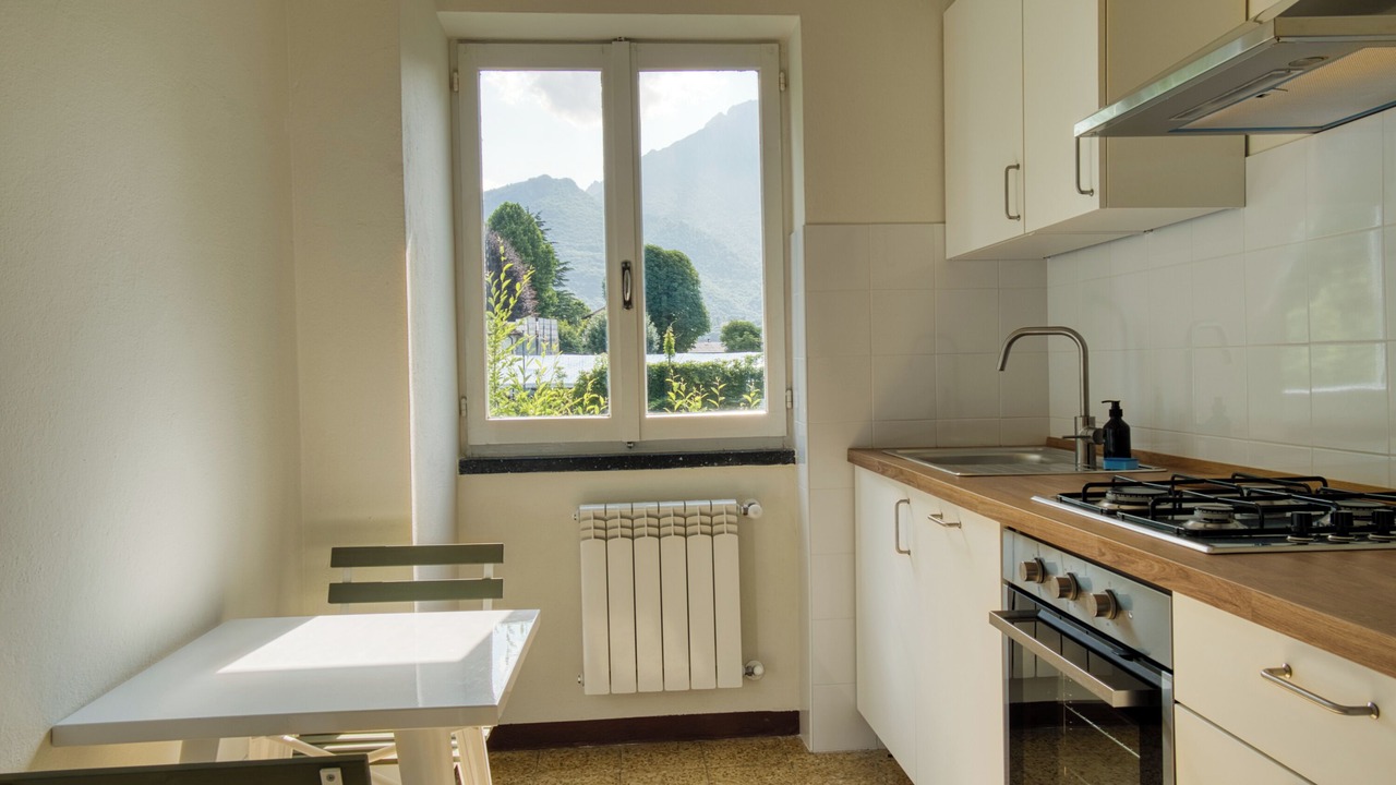 Photo of Kitchen in Maggio