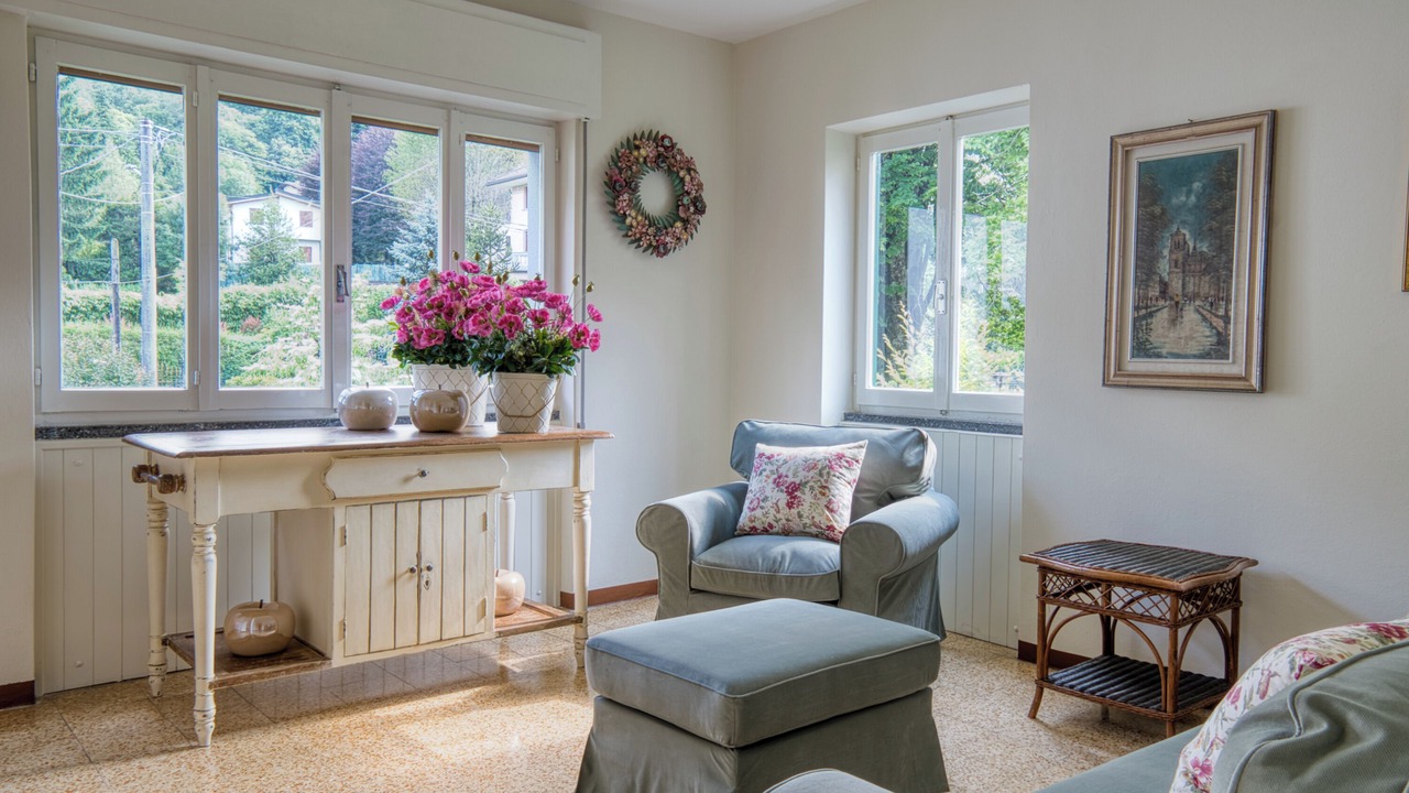 Photo of Livingroom in Maggio