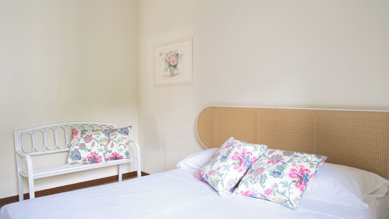 Photo of Bedroom in Maggio