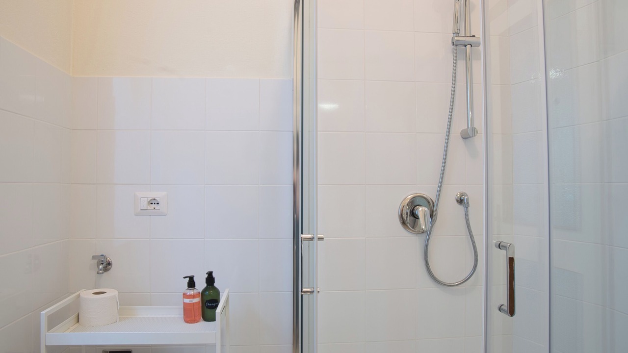 Photo of Bathroom in Maggio