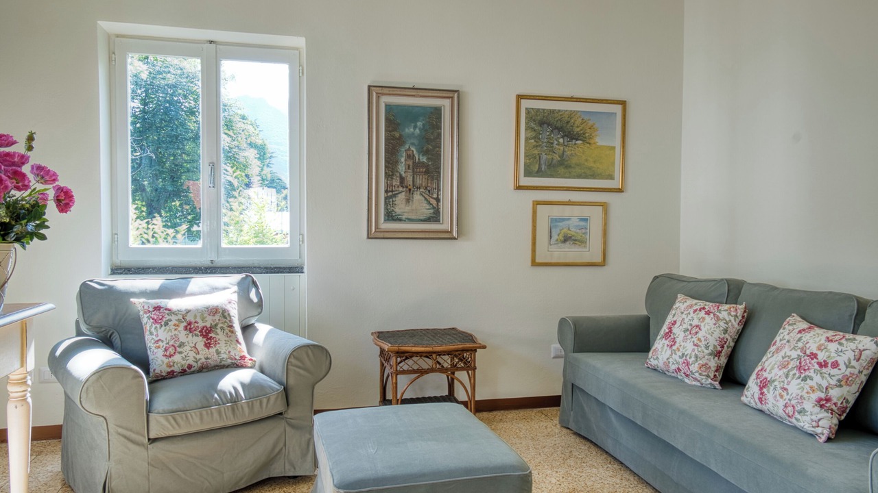 Photo of Livingroom in Maggio