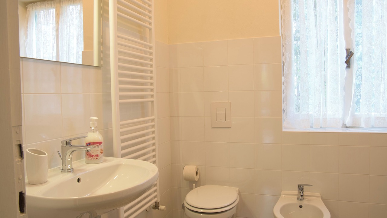 Photo of Bathroom in Maggio