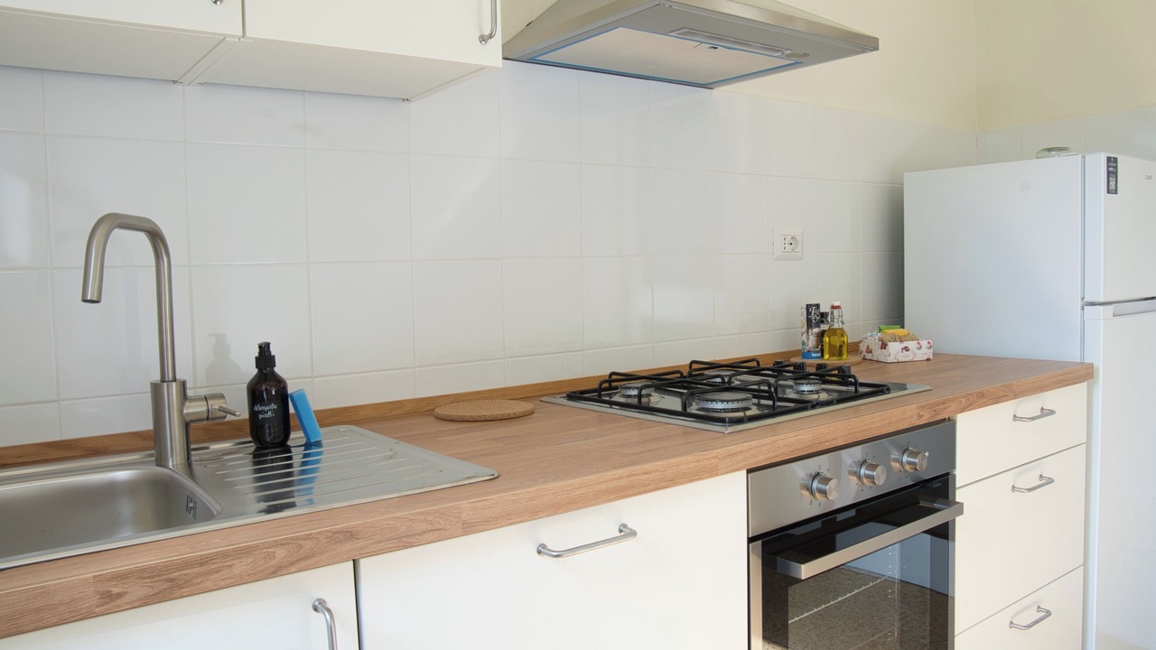 Photo of Kitchen in Maggio