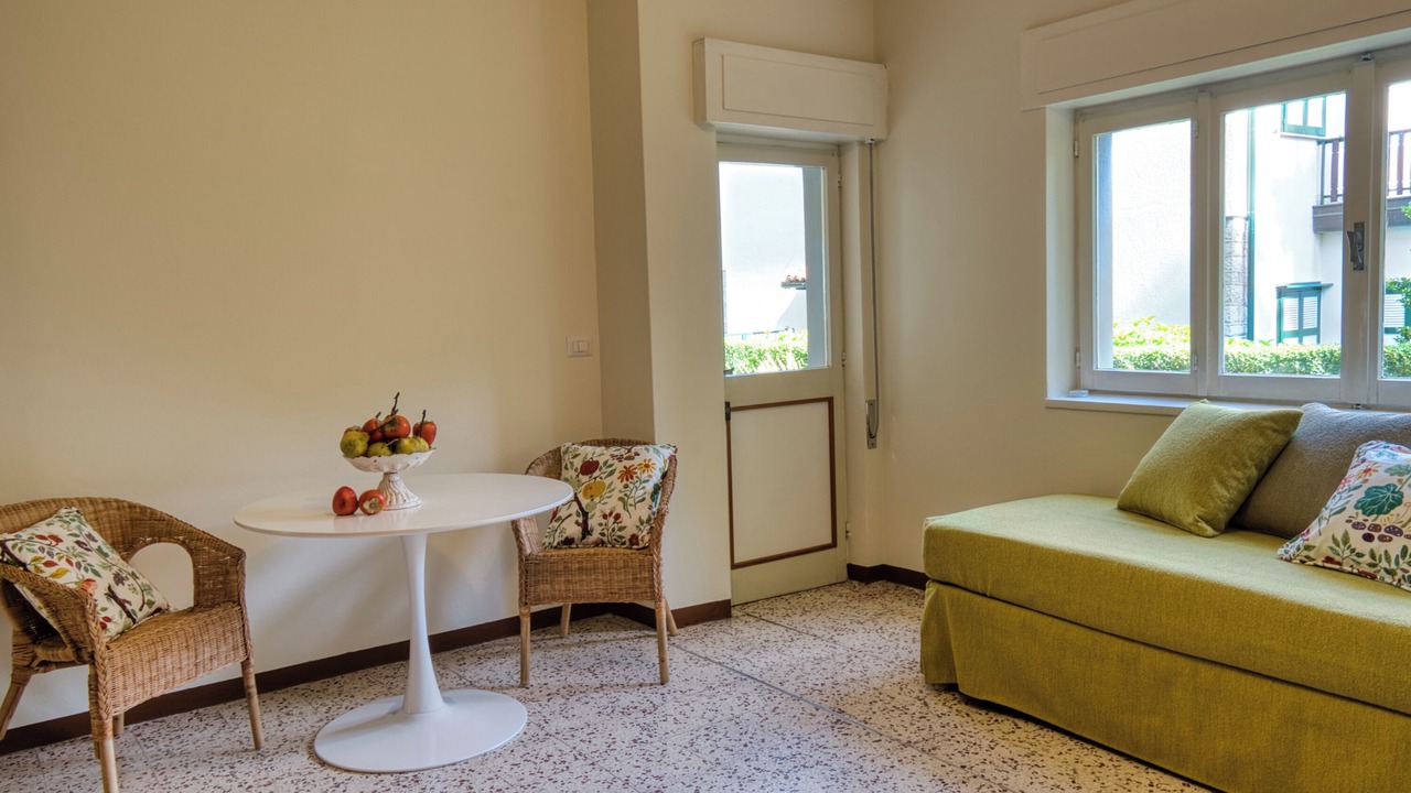 Photo of Livingroom in Maggio