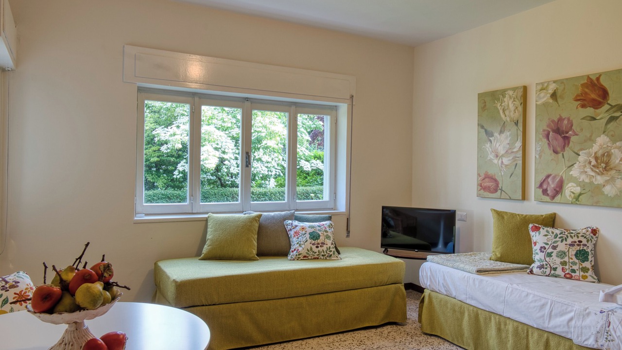 Photo of Livingroom in Maggio