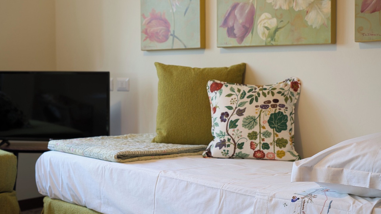 Photo of Bedroom in Maggio
