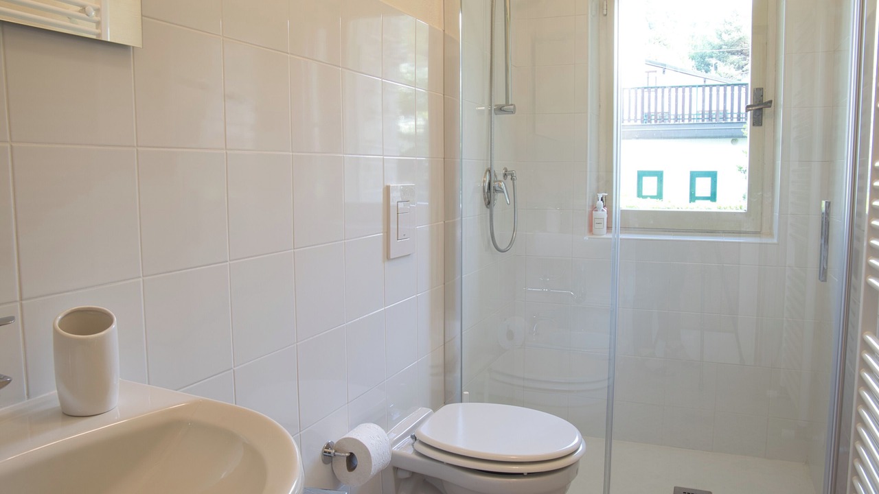 Photo of Bathroom in Maggio