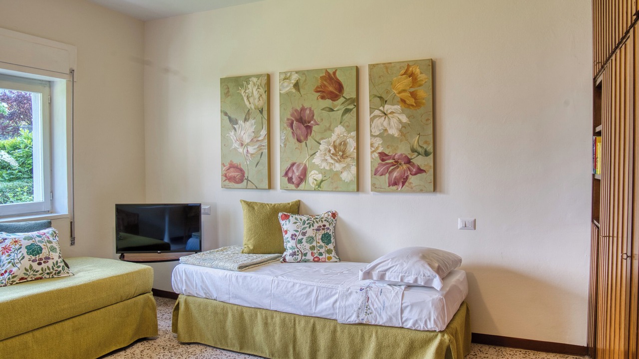 Photo of Bedroom in Maggio
