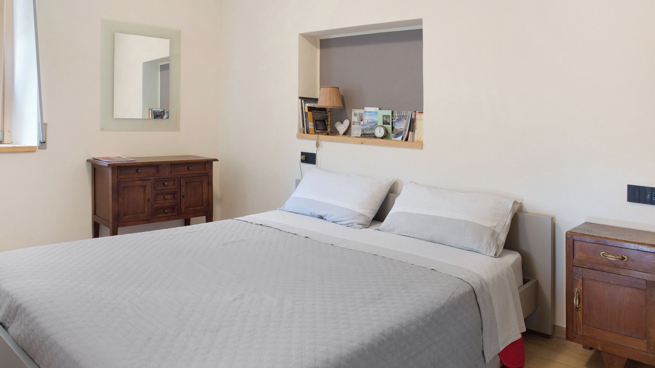 Photo of Bedroom in Capo di Ponte