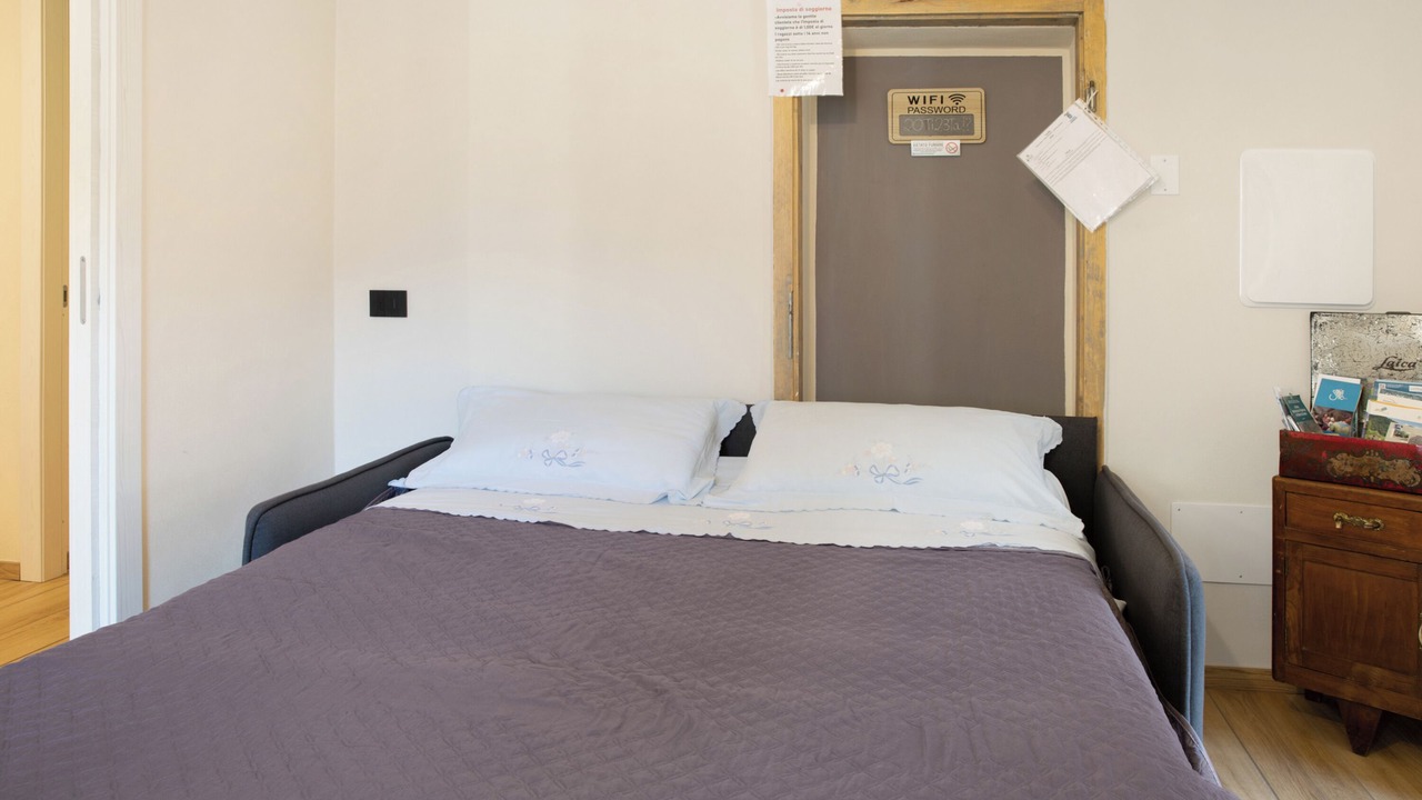 Photo of Bedroom in Capo di Ponte