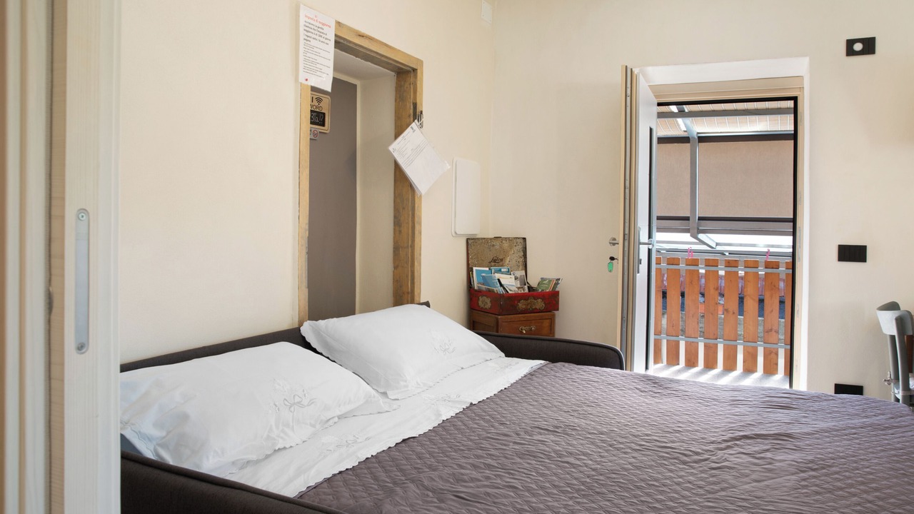 Photo of Bedroom in Capo di Ponte