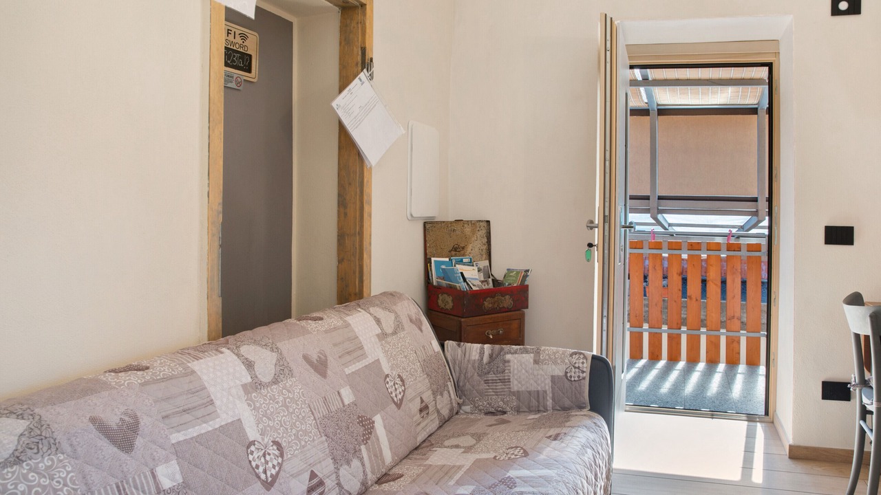 Photo of Livingroom in Capo di Ponte