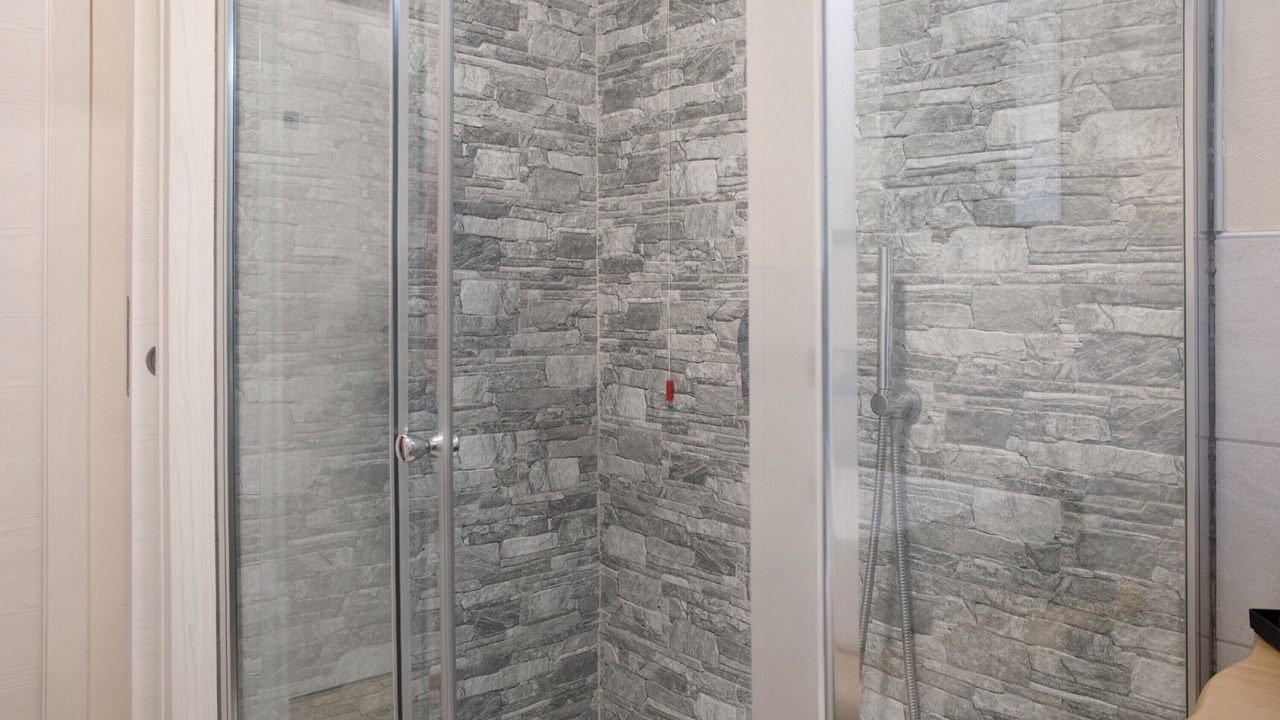 Photo of Bathroom in Capo di Ponte
