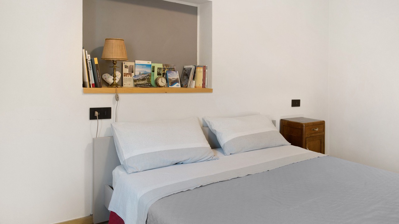 Photo of Bedroom in Capo di Ponte