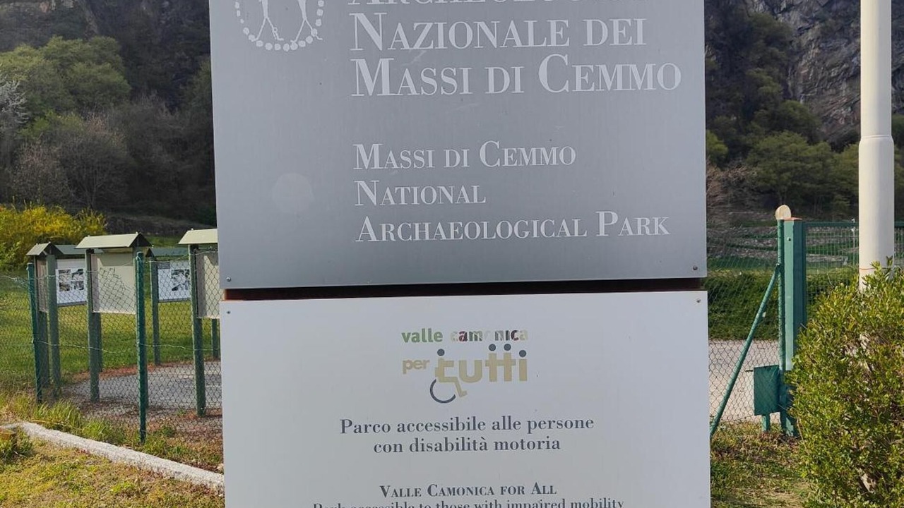 Photo of Outdoor in Capo di Ponte