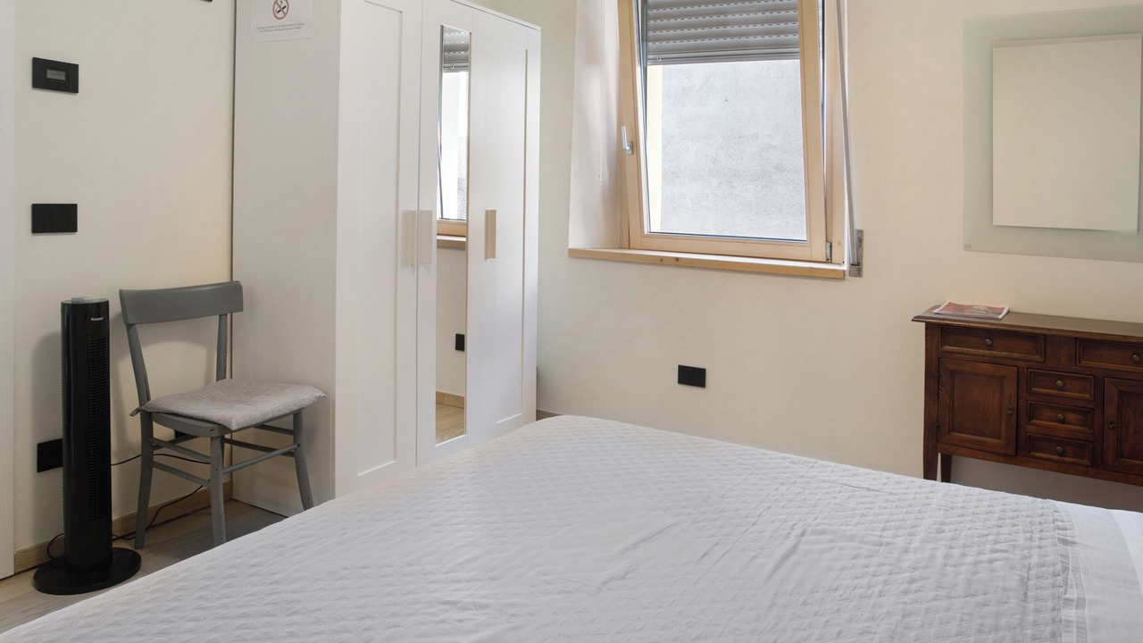 Photo of Bedroom in Capo di Ponte