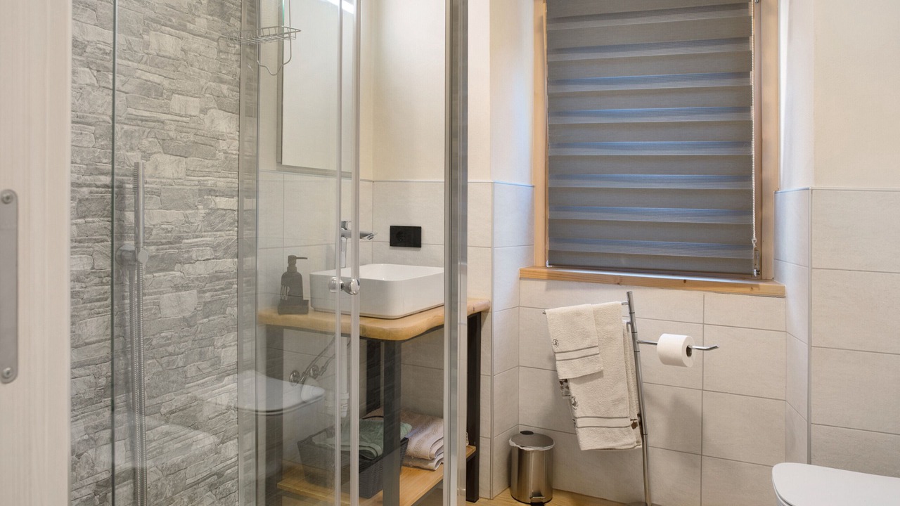 Photo of Bathroom in Capo di Ponte