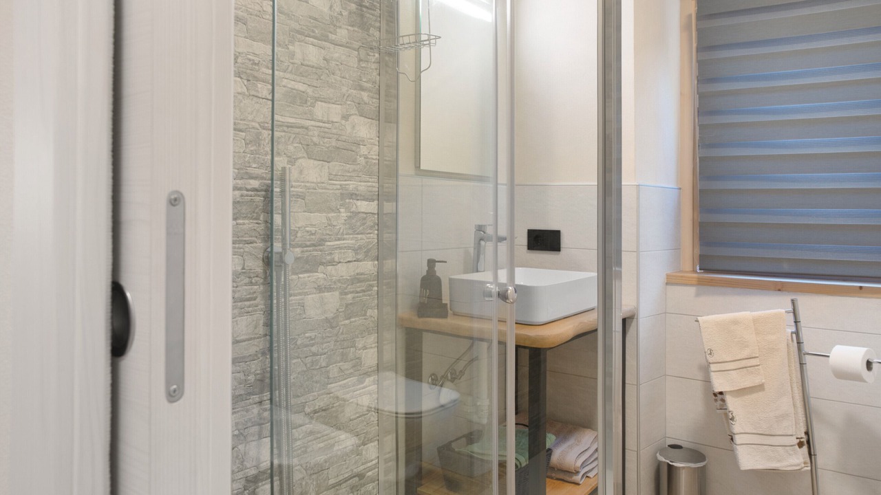 Photo of Bathroom in Capo di Ponte