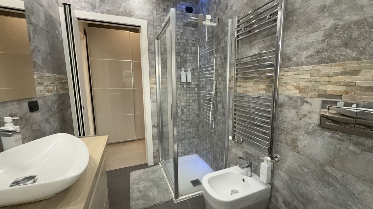 Photo of Bathroom in Villapizzone
