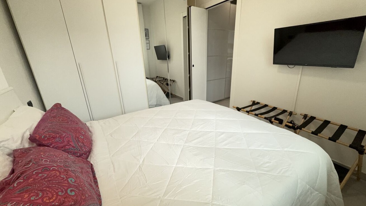 Photo of Bedroom in Villapizzone