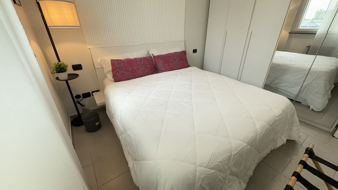 Photo of Bedroom in Villapizzone