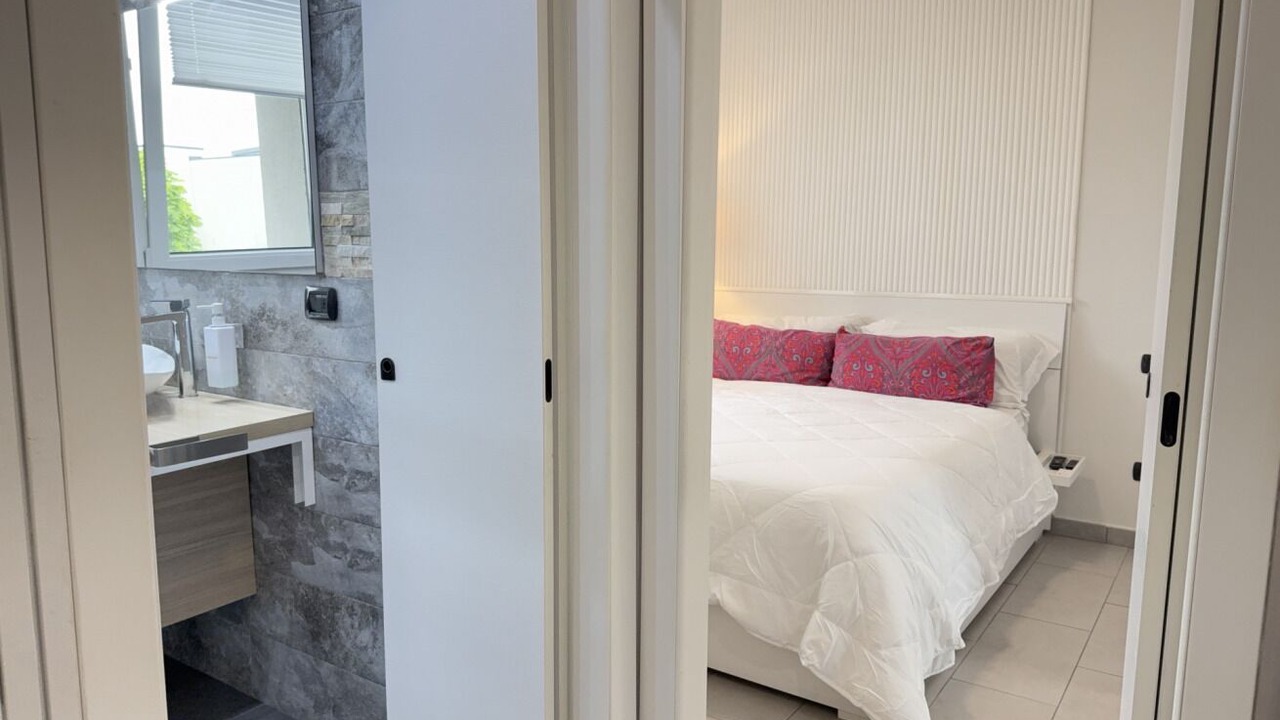 Photo of Bedroom in Villapizzone