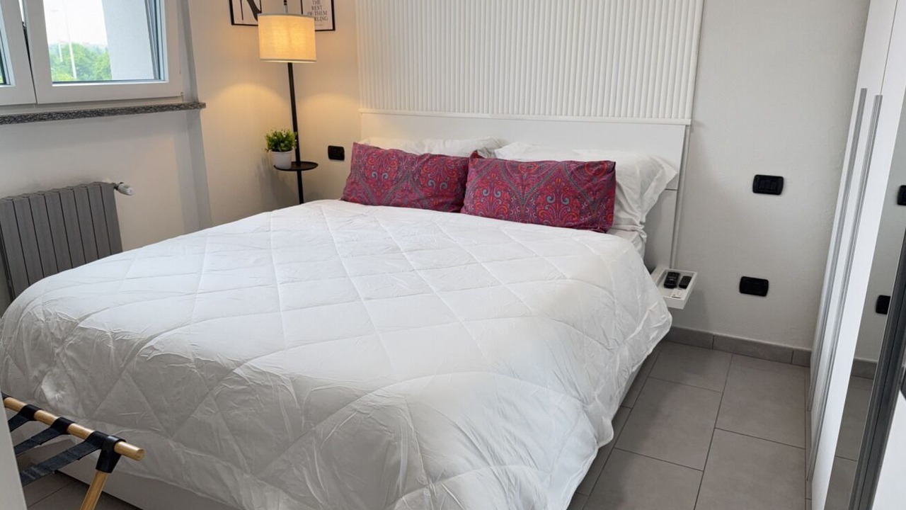 Photo of Bedroom in Villapizzone
