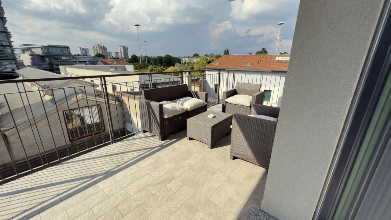 Photo of Outdoor in Villapizzone