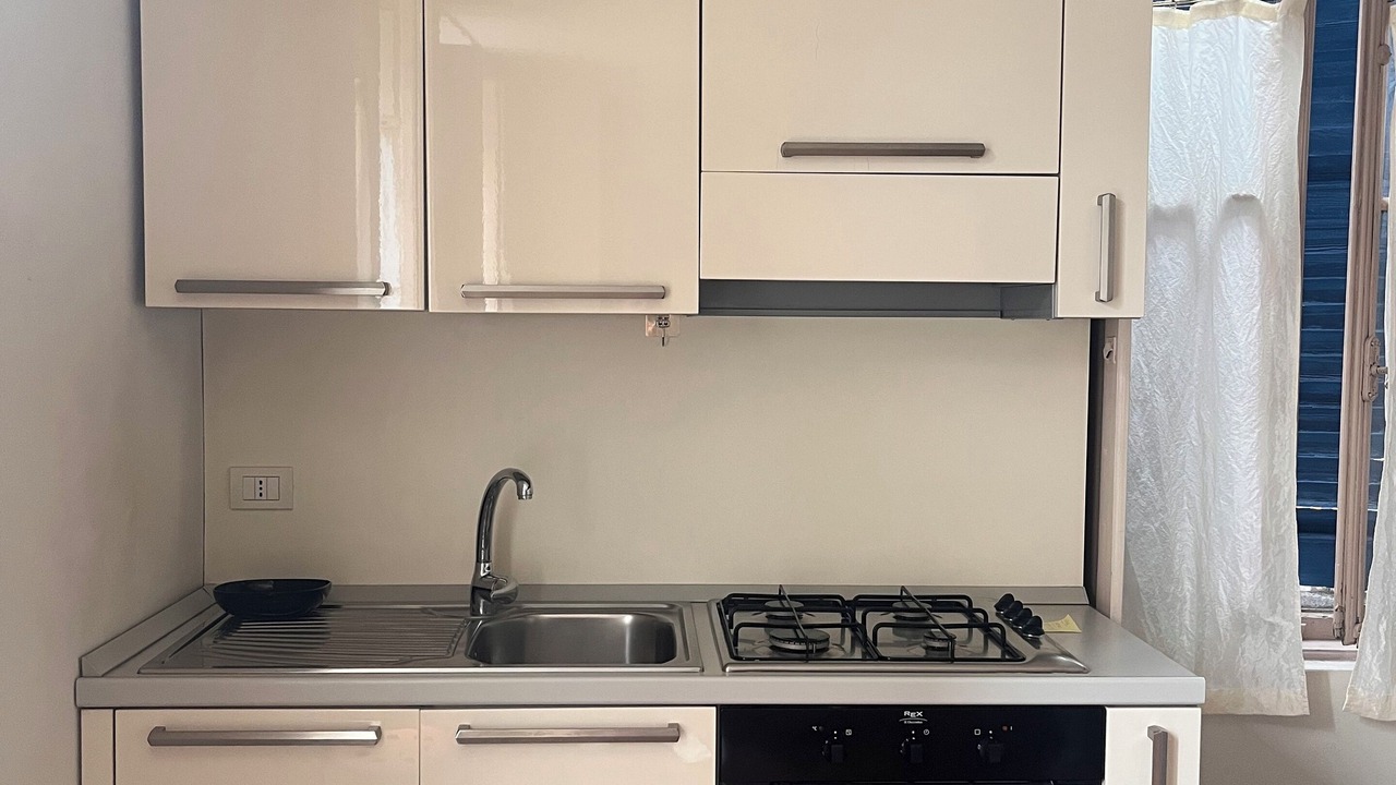 Photo of Kitchen in Bienno
