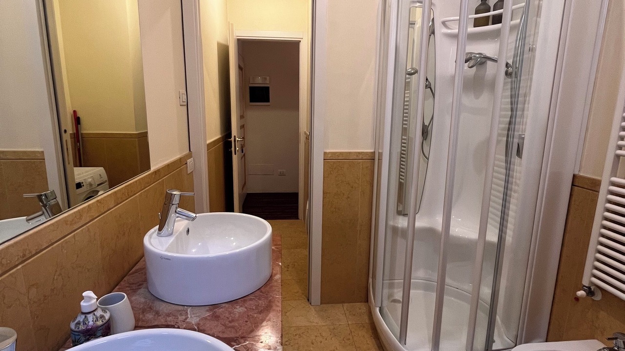 Photo of Bathroom in Bienno