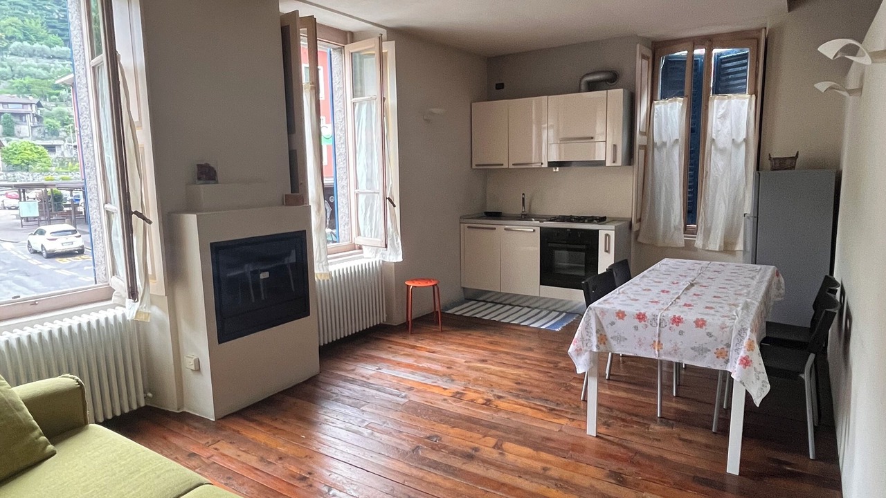 Photo of Livingroom in Bienno