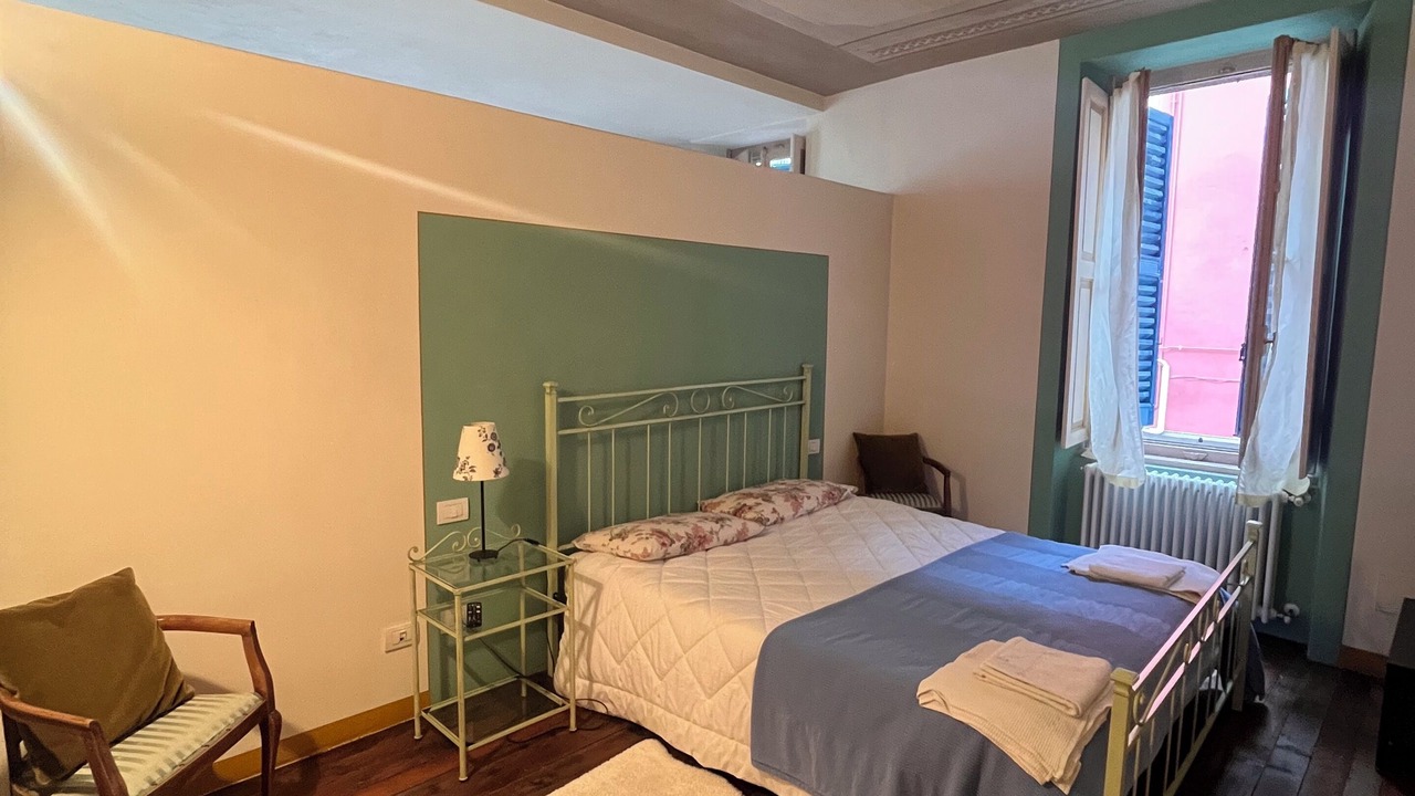 Photo of Bedroom in Bienno