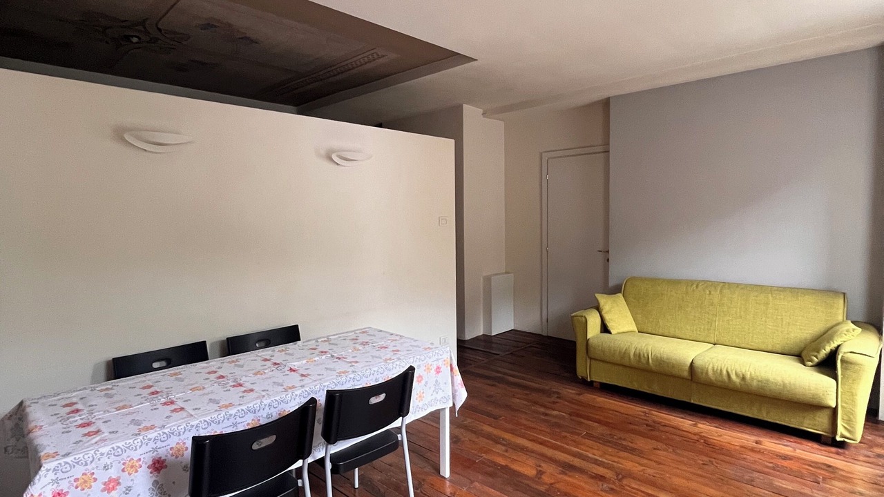 Photo of Livingroom in Bienno