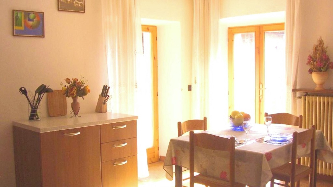 Photo of Livingroom in Prabione