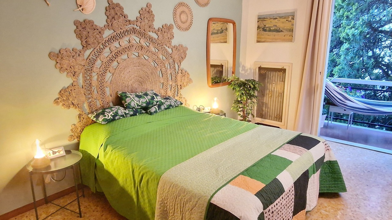 Photo of Bedroom in Abbadia Lariana