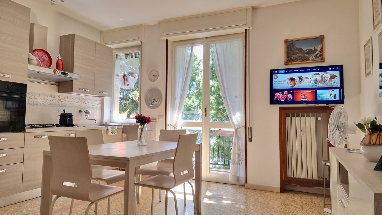 Photo of Kitchen in Abbadia Lariana