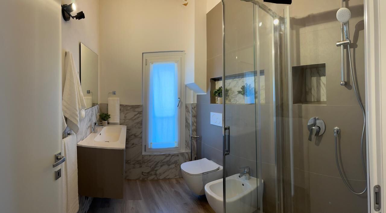 Photo of Bathroom in Ballabio