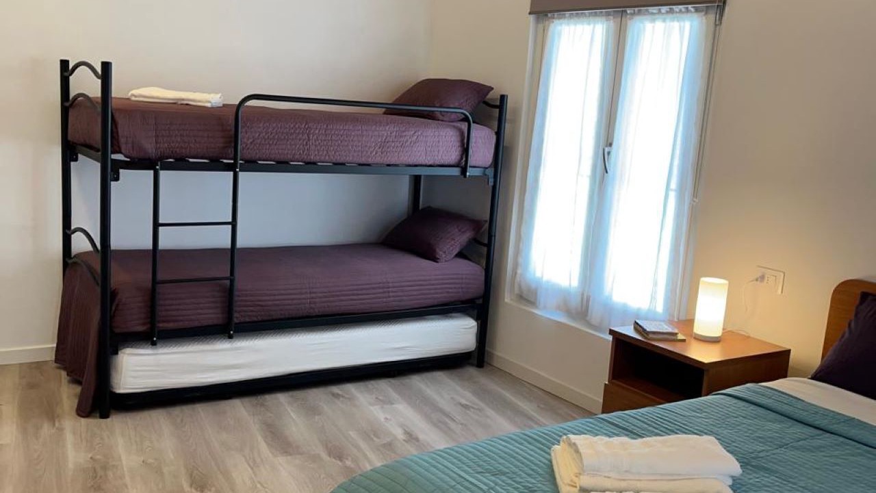 Photo of Bedroom in Ballabio
