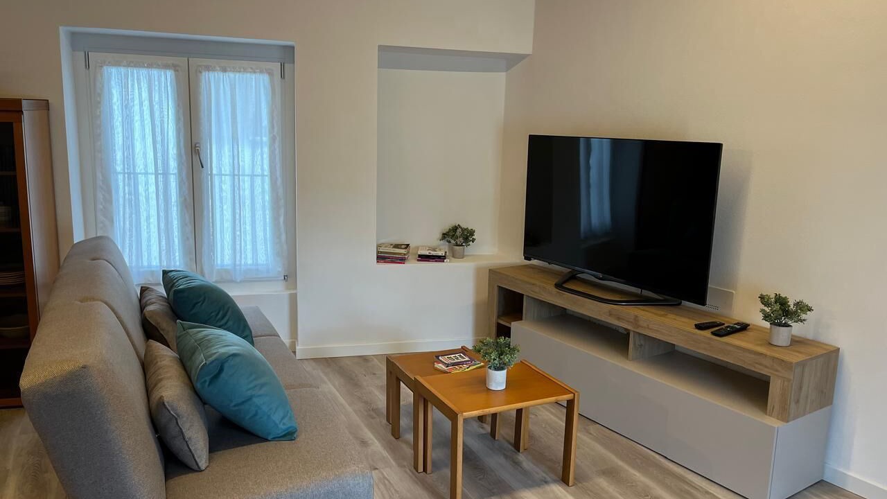 Photo of Livingroom in Ballabio