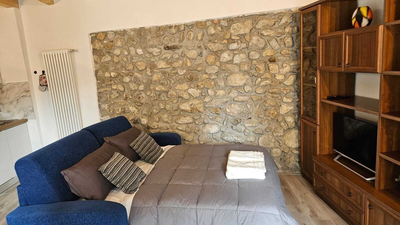 Photo of Bedroom in Ballabio